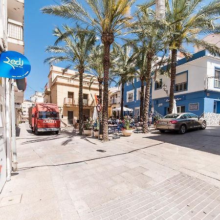 Villa Casa Toro Calp Exterior foto