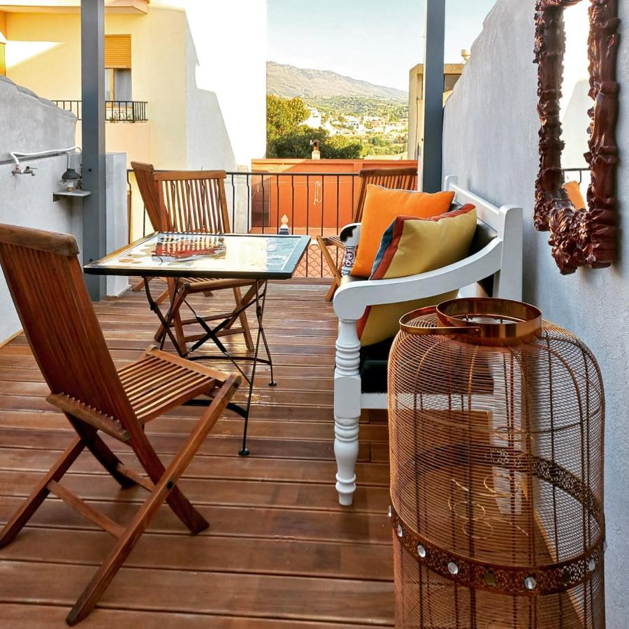 Villa Casa Toro Calp Exterior foto