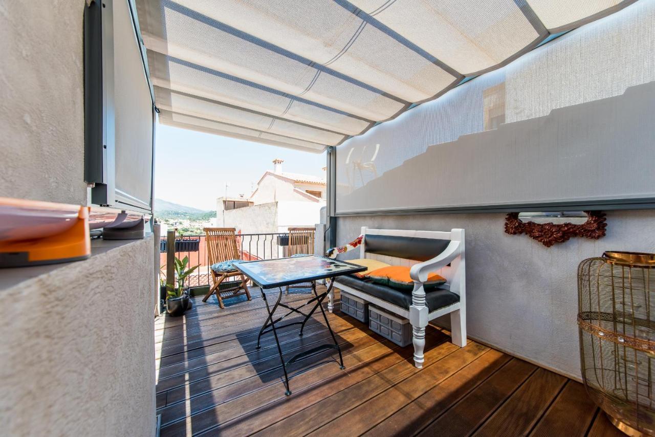 Villa Casa Toro Calp Exterior foto