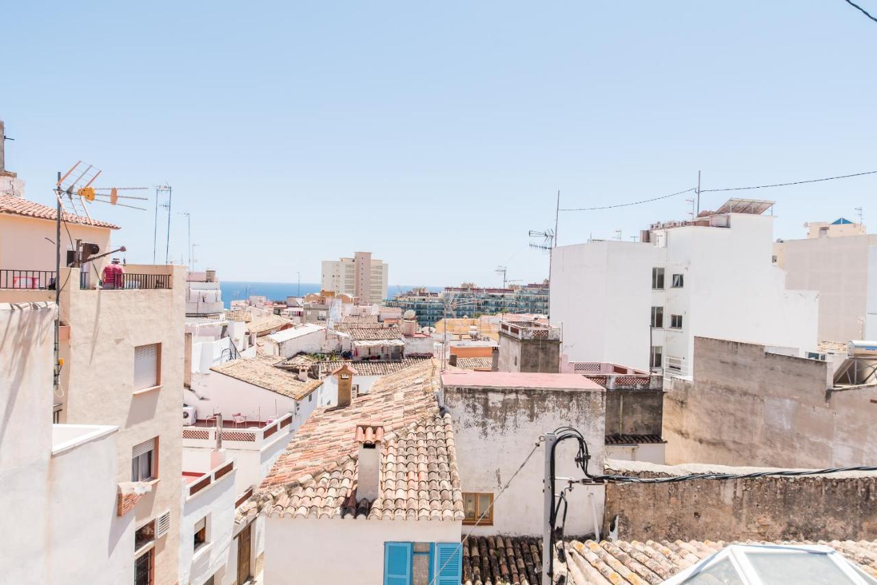 Villa Casa Toro Calp Exterior foto