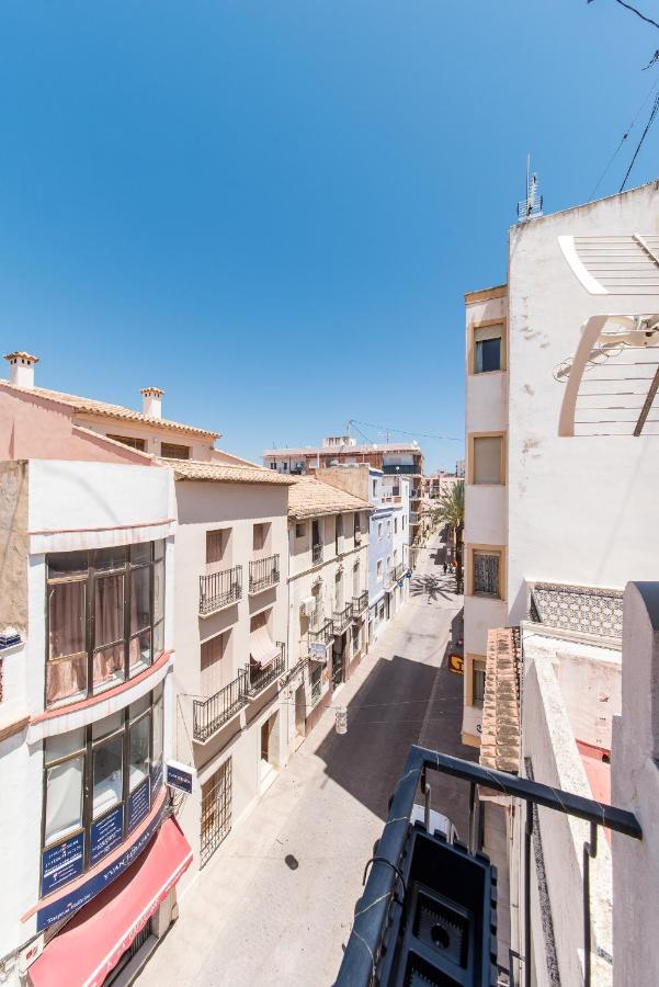 Villa Casa Toro Calp Exterior foto